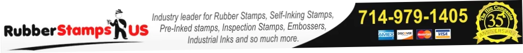 Rubber Stamps R Us