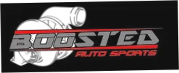 Boosted Auto Sports