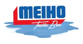 Meiho Tackle Box