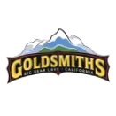 Goldsmiths Big Bear