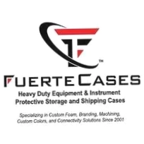 Fuertecases
