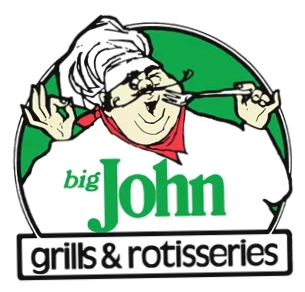 Big John Grills