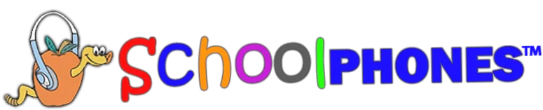 Schoolphones
