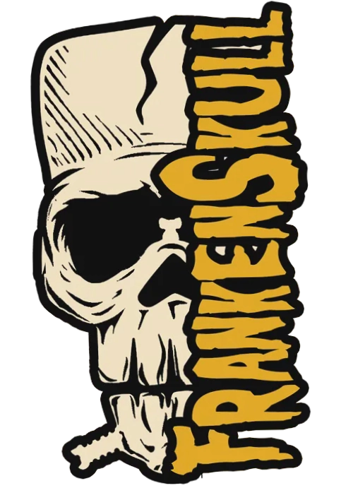 FrankenSkull