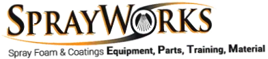Spray Works Equipment