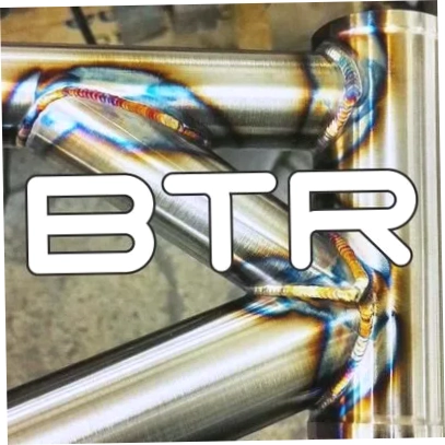 BTR Fabrications