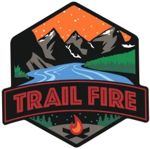 Trail Fire Grill