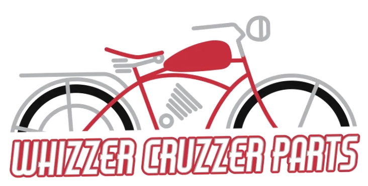 Whizzer Cruzzer Parts