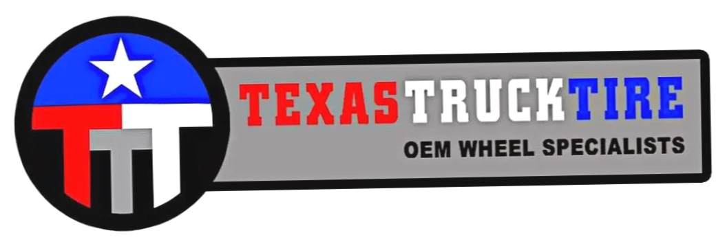 TEXAS TRUCK TIRE