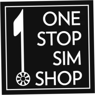 One Stop Sim Shop