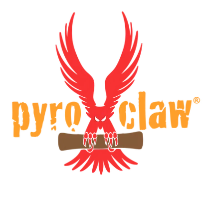 Pyroclaw