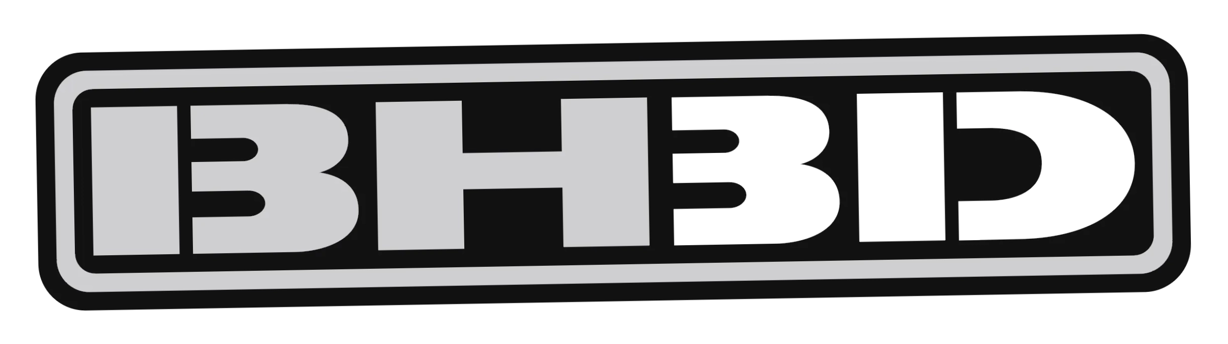 BH3D Printing