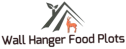 Wall Hanger Food Plots