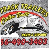 Outback Trailers