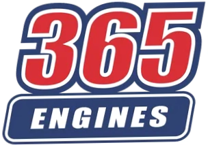 320D Engine
