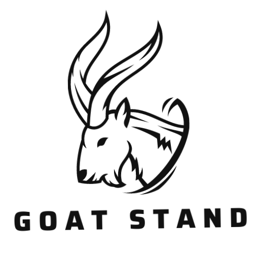 Goat Stand