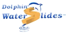Dolphin Waterslides