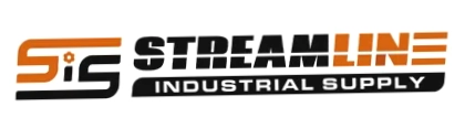 Streamline Industrial Supply