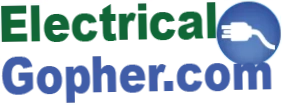 Electrical Gopher