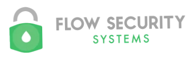 Flow Security Systems