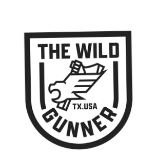 The Wild Gunner