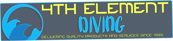 4Th Element Diving