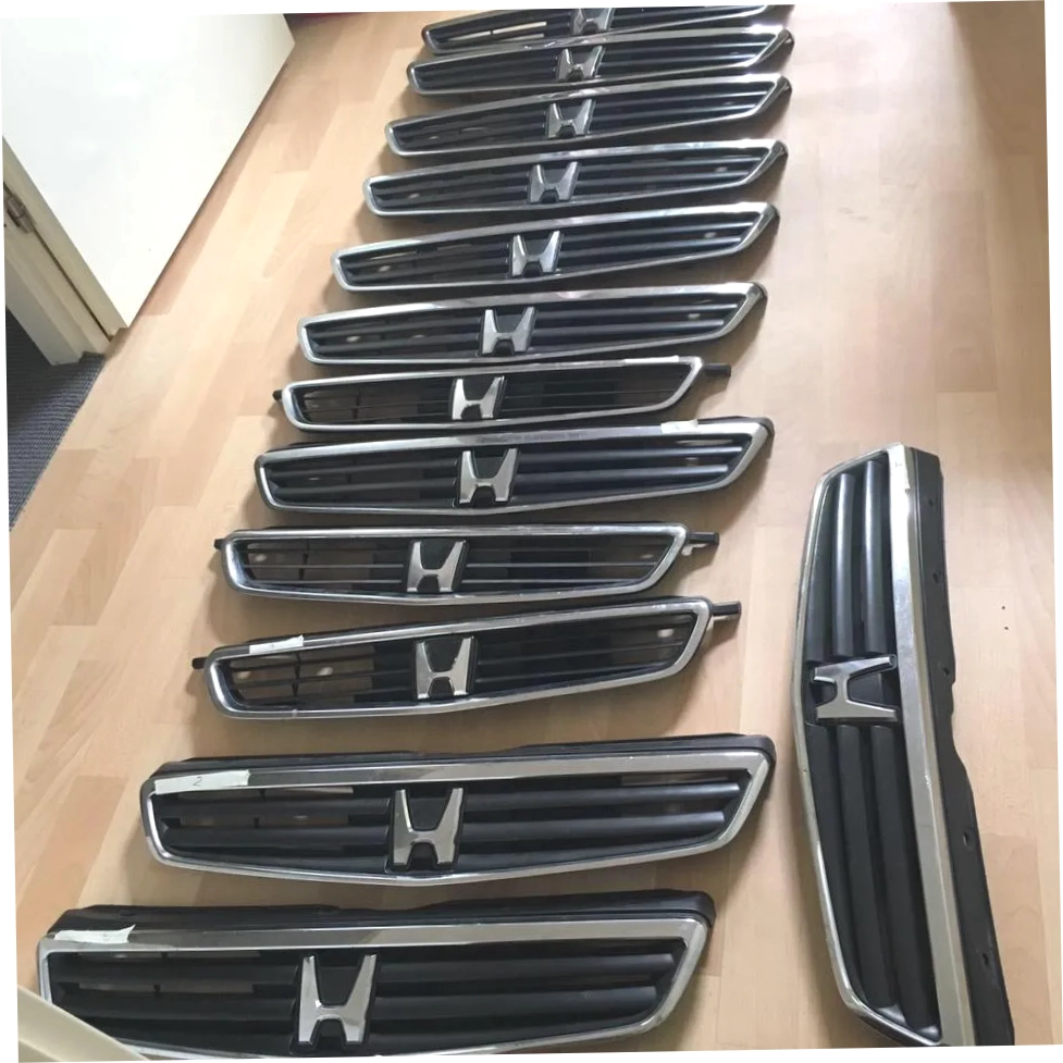 Edm Rare Parts