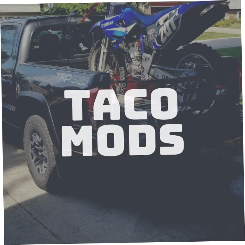 TACOMODS