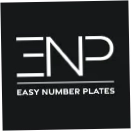Easy Number Plates