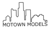 Motown Models