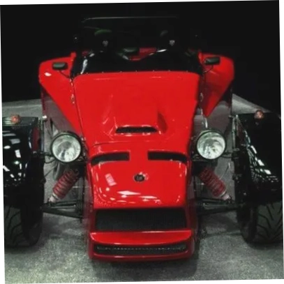 Tiger Racing