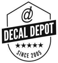 Decal Depot