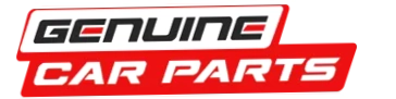 Genuine Car Parts