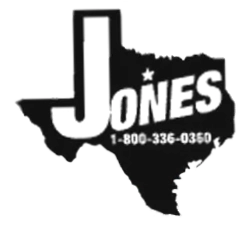 Jones Trailer