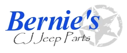Cj5 Parts