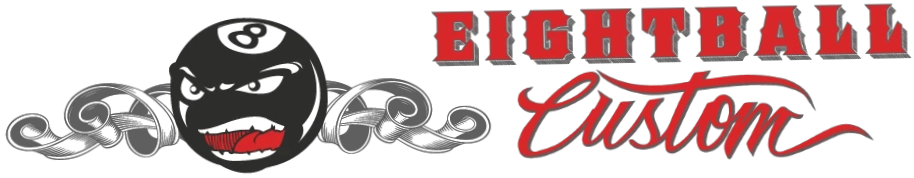 Eightball Custom