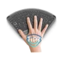 Tipy Keyboard