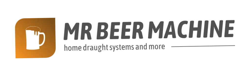 MrBeerMachine
