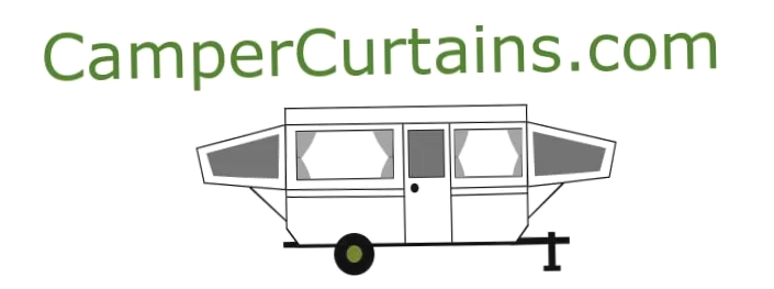 Camper Curtains