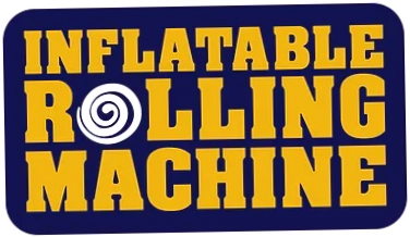 Inflatable Rolling Machine