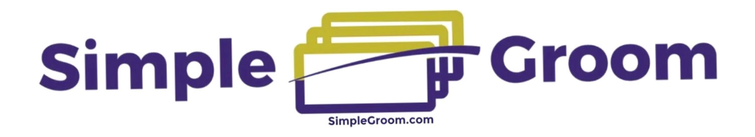 Simple Groom