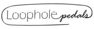 Loophole Pedals