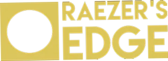 Raezer's Edge