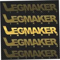 Legmaker Intake