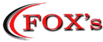 Fox's