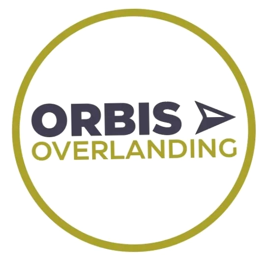 Orbis Overlanding