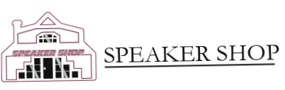 Speaker Shop