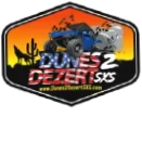 Dunes 2 Dezert SXS