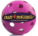 Crazy4Pickleball