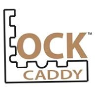 Lock Caddy